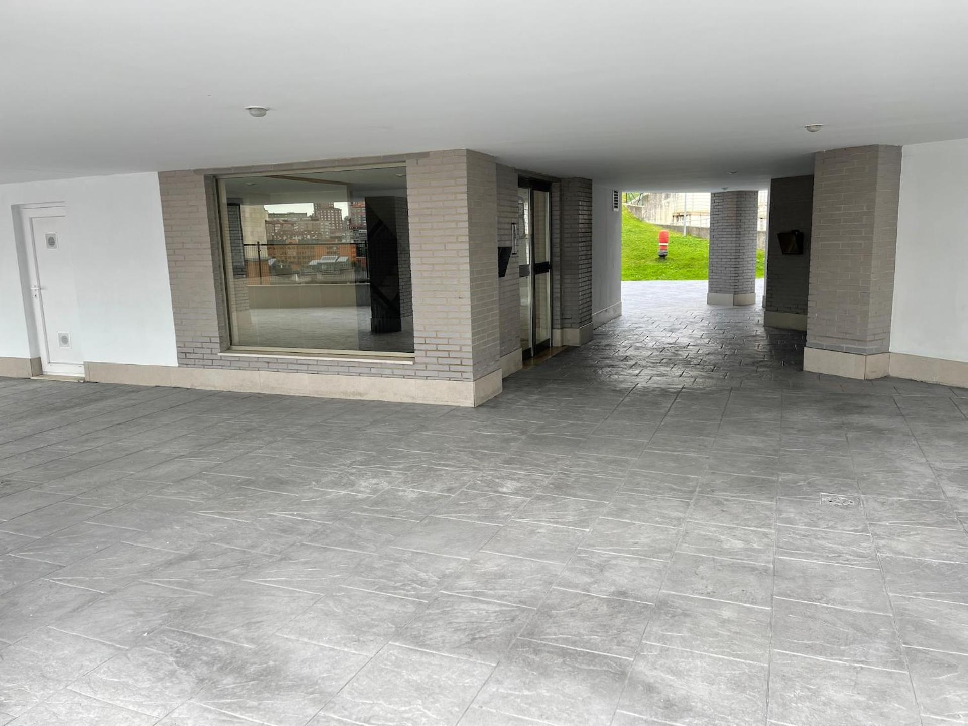 Ferienwohnung Mirador De La Pereda Santander Exterior foto