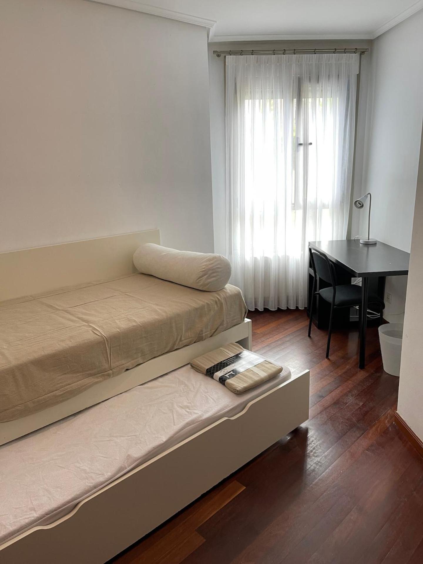 Ferienwohnung Mirador De La Pereda Santander Exterior foto