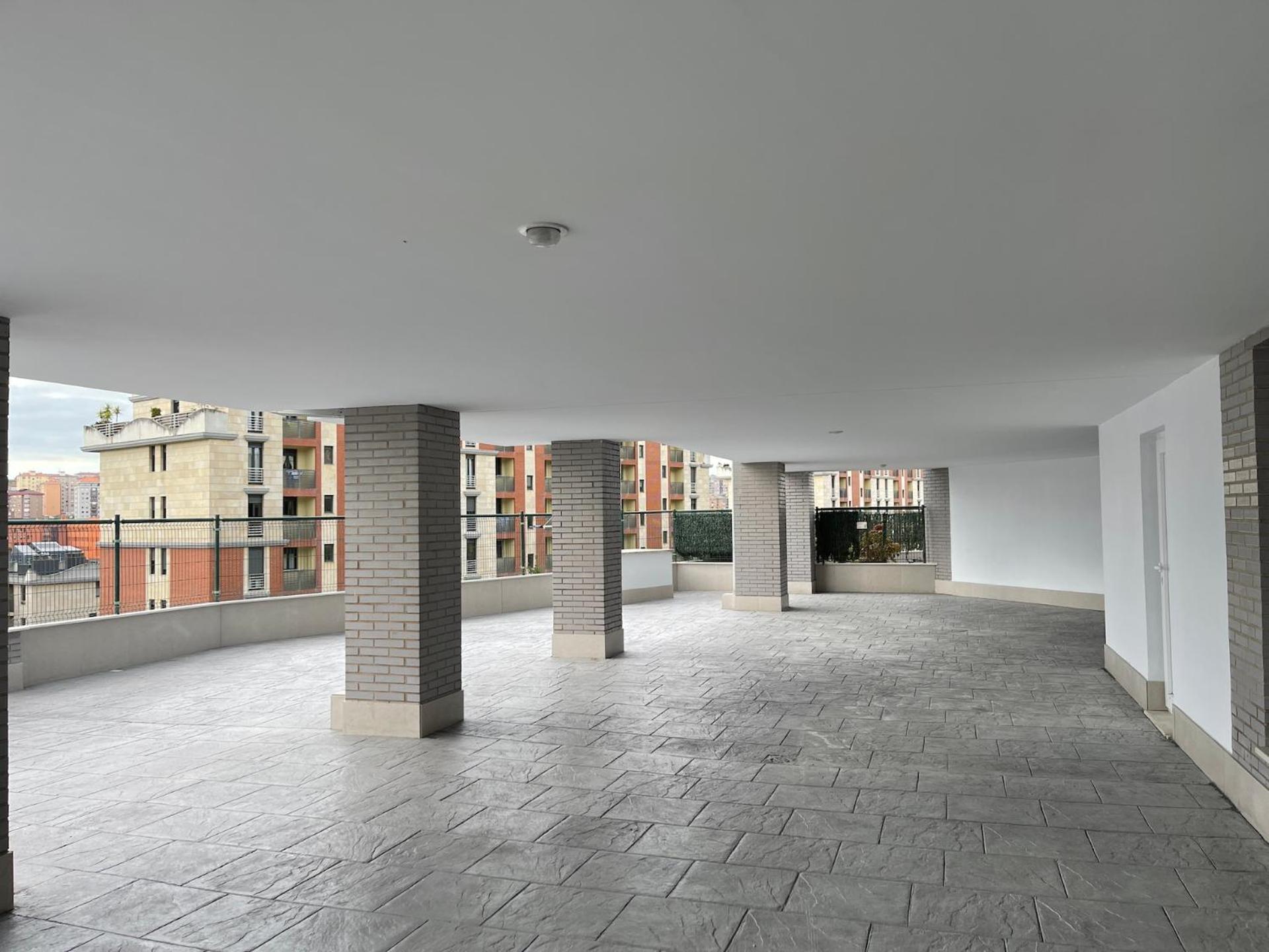 Ferienwohnung Mirador De La Pereda Santander Exterior foto