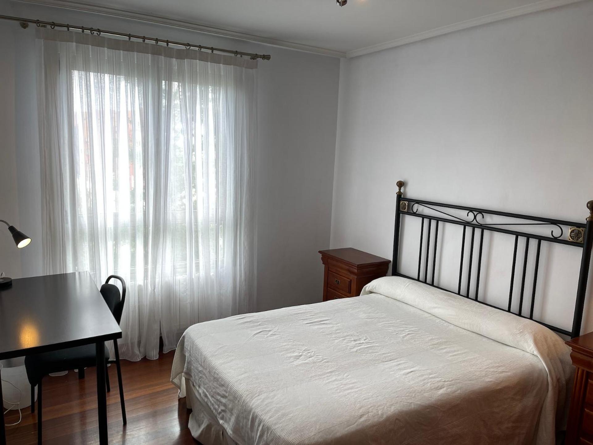 Ferienwohnung Mirador De La Pereda Santander Exterior foto