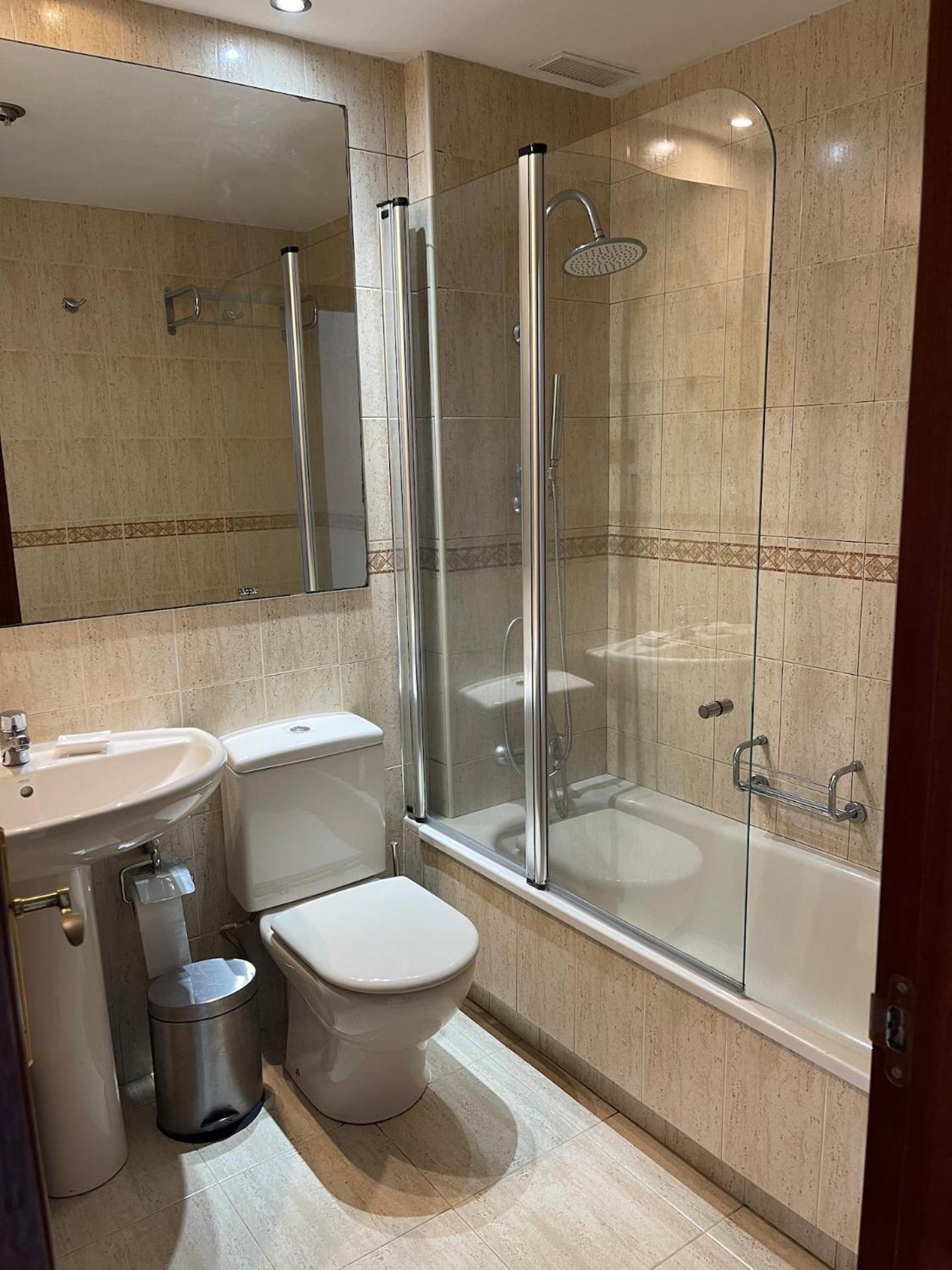Ferienwohnung Mirador De La Pereda Santander Exterior foto