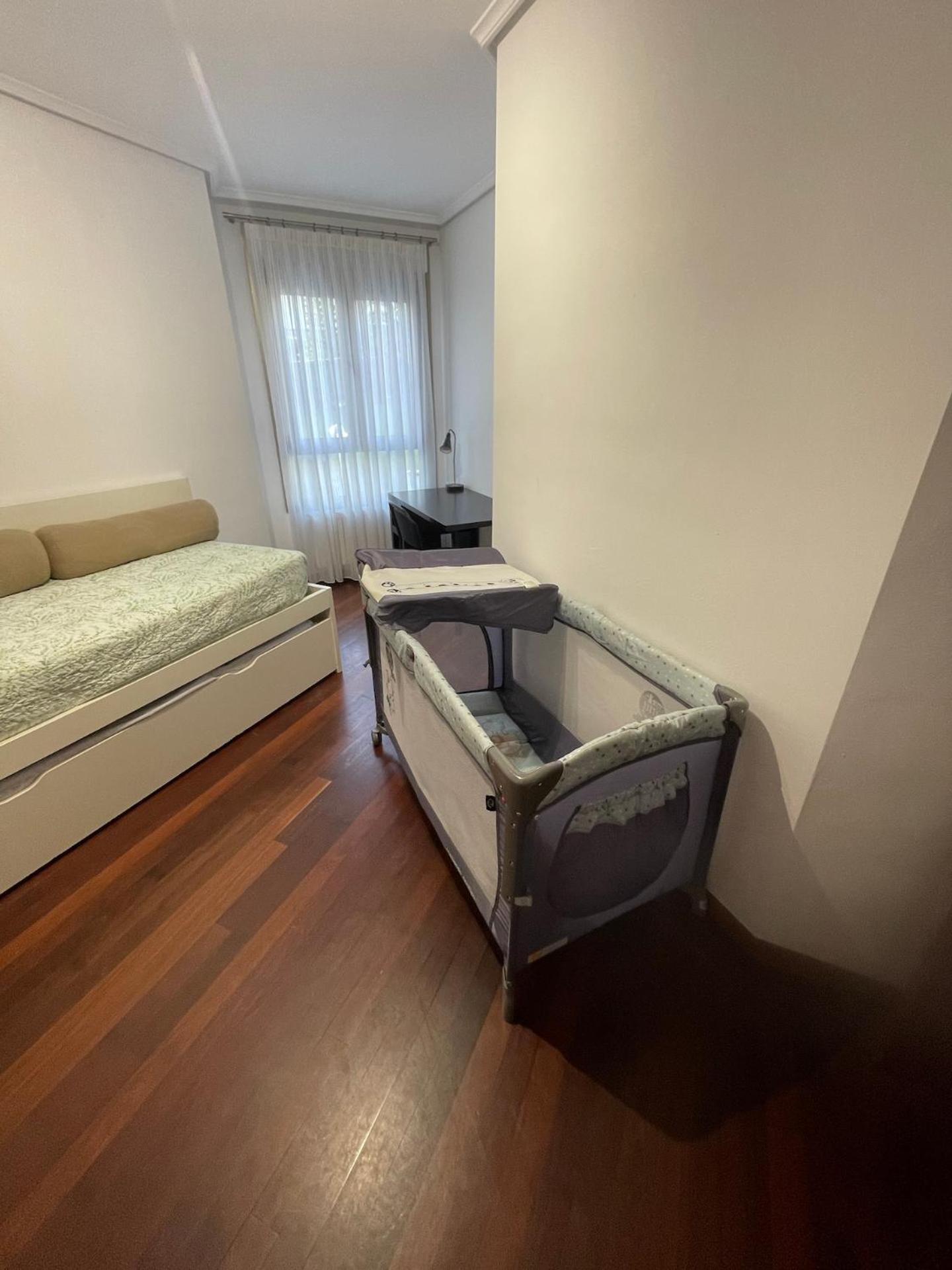 Ferienwohnung Mirador De La Pereda Santander Exterior foto
