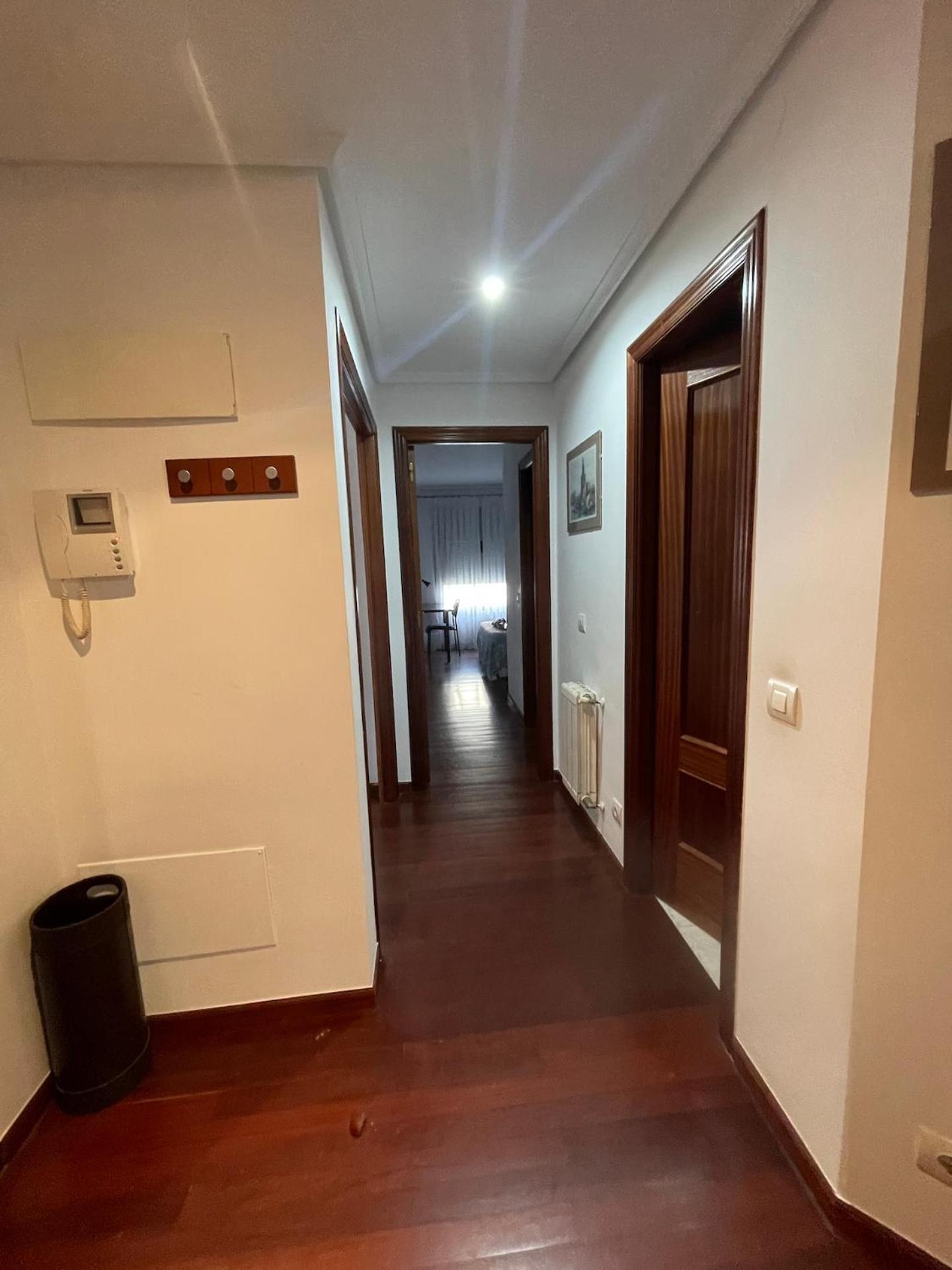 Ferienwohnung Mirador De La Pereda Santander Exterior foto